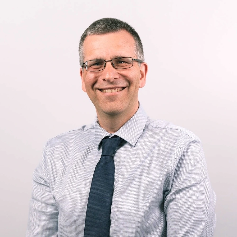 Chris - Smethurst & Co