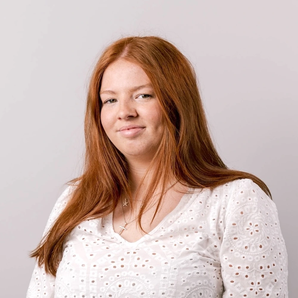 Georgina - Smethurst & Co