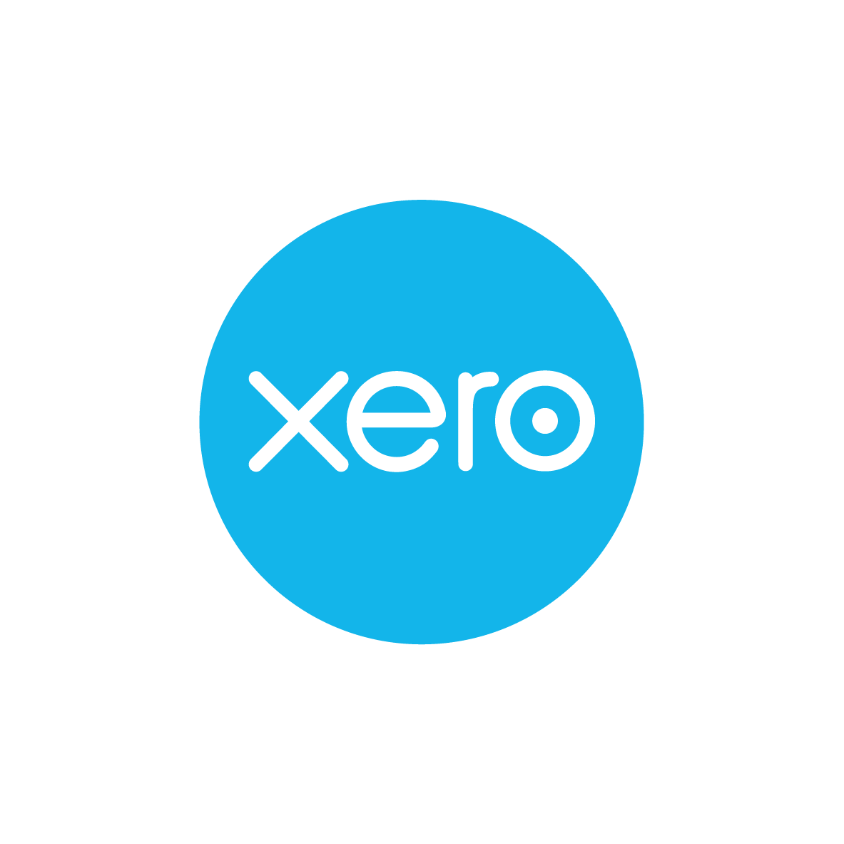 Xero Accounting Software Logo