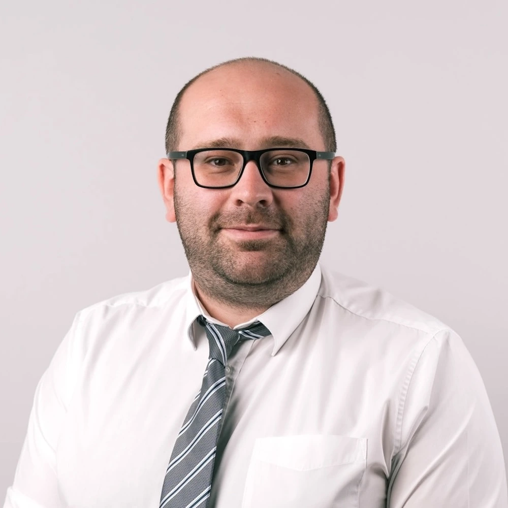 Mark - Smethurst & Co